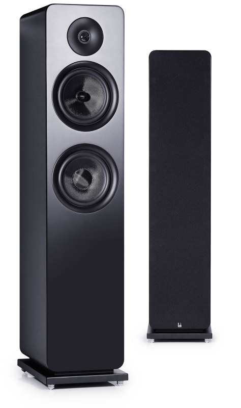 Roth Audio speaker